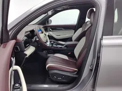 2021 Geely Monjaro 2.0TD DCT EVO 2WD Premium — фото 10
