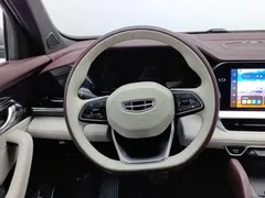 2021 Geely Monjaro 2.0TD DCT EVO 2WD Premium — фото 11
