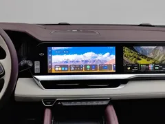 2021 Geely Monjaro 2.0TD DCT EVO 2WD Premium — фото 12