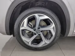 2021 Geely Monjaro 2.0TD DCT EVO 2WD Premium — фото 17