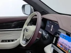 2021 Geely Monjaro 2.0TD DCT EVO 2WD Premium — фото 22