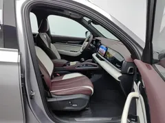 2021 Geely Monjaro 2.0TD DCT EVO 2WD Premium — фото 23