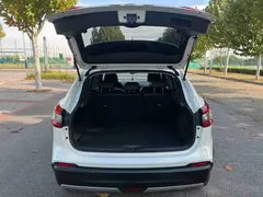 2022 Nissan Qashqai 2.0L CVT XV, белый — фото 5
