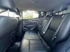 2022 Nissan Qashqai 2.0L CVT XV, белый — фото 10