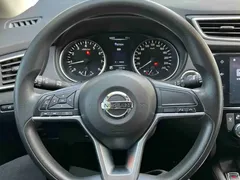 2022 Nissan Qashqai 2.0L CVT XV, белый — фото 13