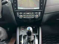 2022 Nissan Qashqai 2.0L CVT XV, белый — фото 14