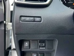 2022 Nissan Qashqai 2.0L CVT XV, белый — фото 15