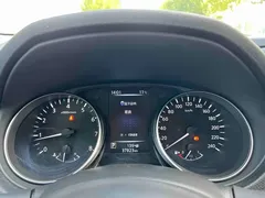 2022 Nissan Qashqai 2.0L CVT XV, белый — фото 21