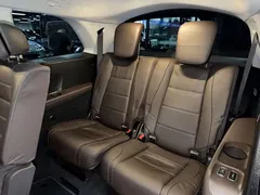 2021 Mercedes-Benz GLS 450 4MATIC Luxury, чёрный — фото 10