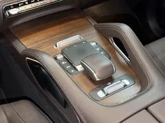 2021 Mercedes-Benz GLS 450 4MATIC Luxury, чёрный — фото 15