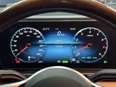 2021 Mercedes-Benz GLS 450 4MATIC Luxury, чёрный — фото 16