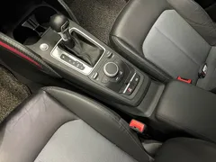 2021 Audi Q2L 35 TFSI Fashion Elegance, синий — фото 11
