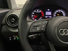 2021 Audi Q2L 35 TFSI Fashion Elegance, синий — фото 15
