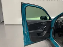 2021 Audi Q2L 35 TFSI Fashion Elegance, синий — фото 17