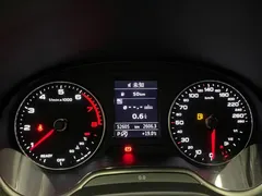 2021 Audi Q2L 35 TFSI Fashion Elegance, синий — фото 25