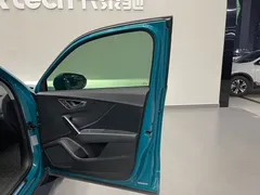 2021 Audi Q2L 35 TFSI Fashion Elegance, синий — фото 27