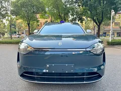 2024 Aito M9 EREV Ultra 42kWh 6, синий — фото 1