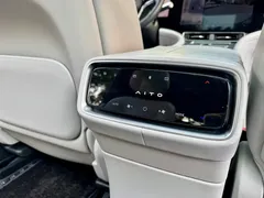 2024 Aito M9 EREV Ultra 42kWh 6, синий — фото 10