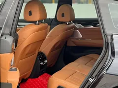 2021 BMW 6 Series GT 630i M Sport Package, чёрный — фото 7