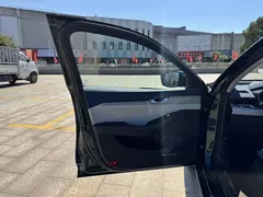 2023 Geely Preface 2.0TD Premium, зелёный — фото 10