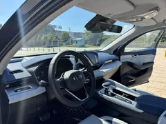 2023 Geely Preface 2.0TD Premium, зелёный — фото 11