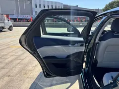 2023 Geely Preface 2.0TD Premium, зелёный — фото 14