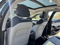 2023 Geely Preface 2.0TD Premium, зелёный — фото 15