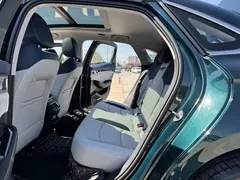 2023 Geely Preface 2.0TD Premium, зелёный — фото 16