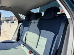 2023 Geely Preface 2.0TD Premium, зелёный — фото 17