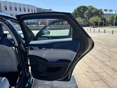 2023 Geely Preface 2.0TD Premium, зелёный — фото 20