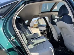 2023 Geely Preface 2.0TD Premium, зелёный — фото 21