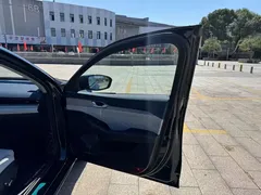 2023 Geely Preface 2.0TD Premium, зелёный — фото 27