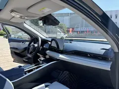 2023 Geely Preface 2.0TD Premium, зелёный — фото 28