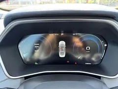 2023 Geely Preface 2.0TD Premium, зелёный — фото 33