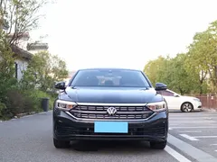 2023 Volkswagen Sagitar 300TSI DSG — фото 2