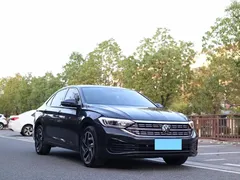 2023 Volkswagen Sagitar 300TSI DSG — фото 3