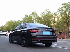 2023 Volkswagen Sagitar 300TSI DSG — фото 5