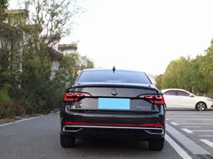 2023 Volkswagen Sagitar 300TSI DSG — фото 6