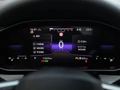 2023 Volkswagen Sagitar 300TSI DSG — фото 7