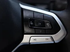 2023 Volkswagen Sagitar 300TSI DSG — фото 14