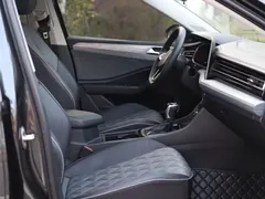 2023 Volkswagen Sagitar 300TSI DSG — фото 16