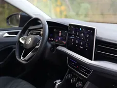 2023 Volkswagen Sagitar 300TSI DSG — фото 17