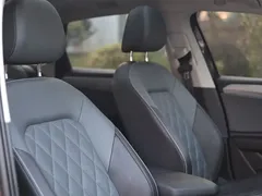 2023 Volkswagen Sagitar 300TSI DSG — фото 20