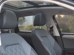 2023 Volkswagen Sagitar 300TSI DSG — фото 21