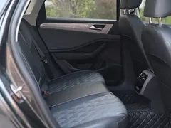 2023 Volkswagen Sagitar 300TSI DSG — фото 22