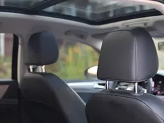 2023 Volkswagen Sagitar 300TSI DSG — фото 23