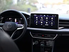 2023 Volkswagen Sagitar 300TSI DSG — фото 24