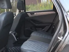 2023 Volkswagen Sagitar 300TSI DSG — фото 29