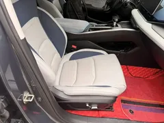 2021 Geely Preface 2.0T Flagship — фото 3