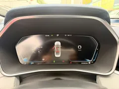 2021 Geely Preface 2.0T Flagship — фото 6